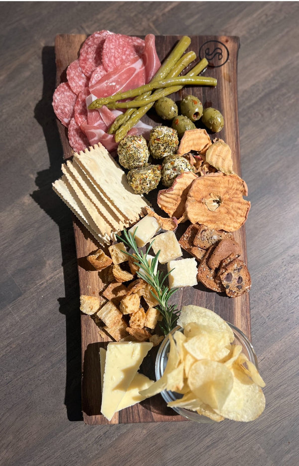 Charcuterie Box for Harvest Celebration 2024