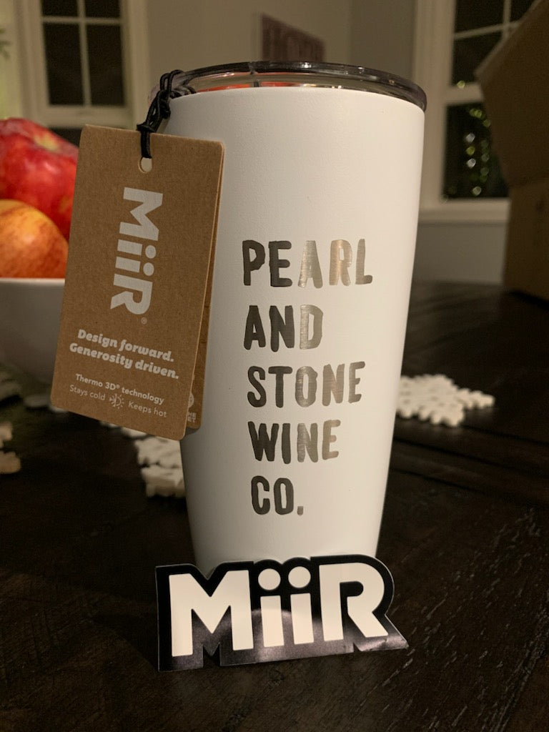 MiiR Coffee Mug – Pearl And Stone Wine Co.